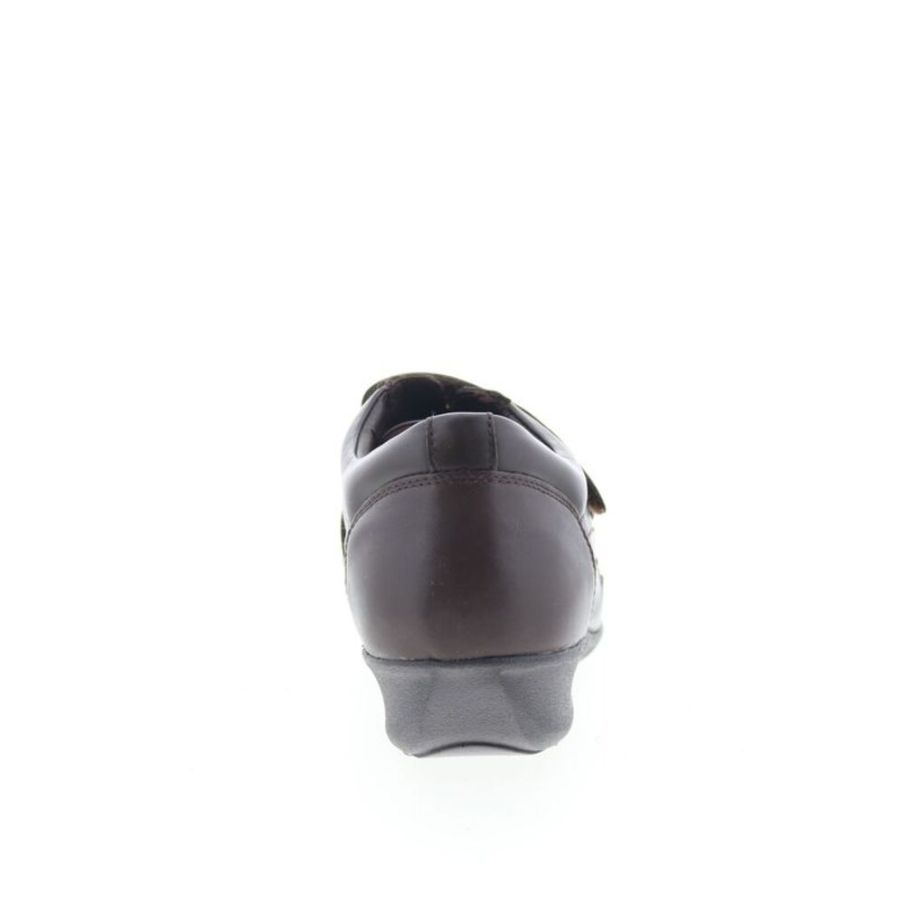 Drew Womens Cario Brown Shoes (NWT) - Picture 4 of 4